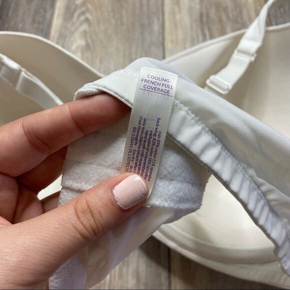 Cacique Cooling French Underwire 44DDD - Picture 4 of 4